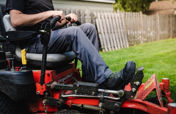 Kujo Yard Pants - Image 5