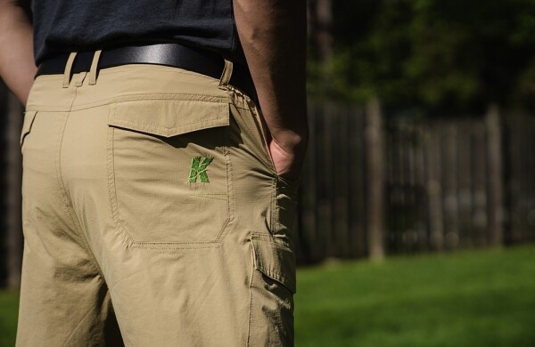 Kujo Yard Pants - Image 13