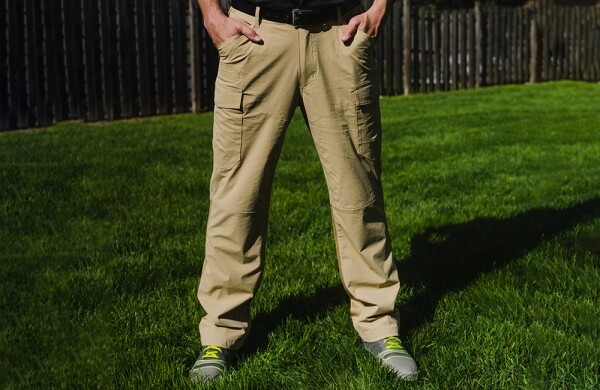 Kujo Yard Pants - Image 14