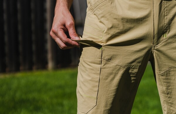 Kujo Yard Pants - Image 15