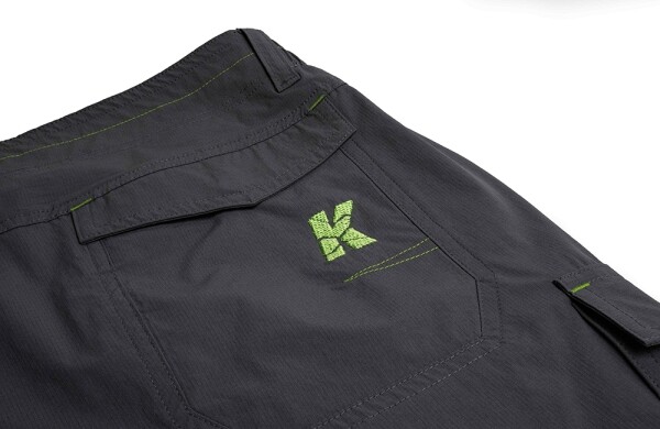 Kujo Yard Pants - Image 7