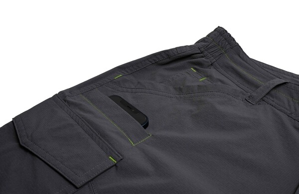 Kujo Yard Pants - Image 8