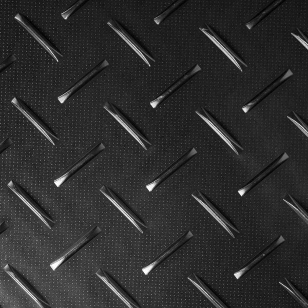 MambaMat® Composite Mat Construction