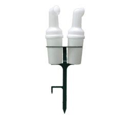 Divot Bottle Fairway Caddie