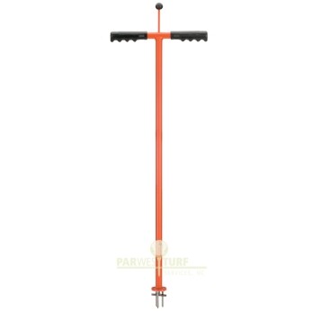 Par Aide Accuform Weed Puller