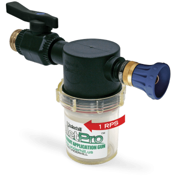 PelletPro Wetting Agent Applicator Gun