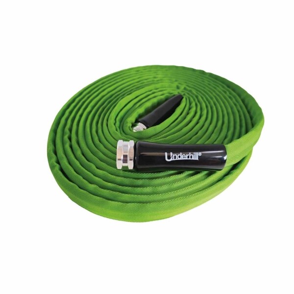 ProLine™ Flex Commercial Fabric Hose - Underhill International