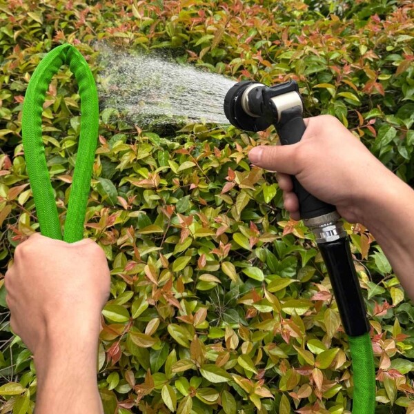ProLine™ Flex Commercial Fabric Hose - Underhill International