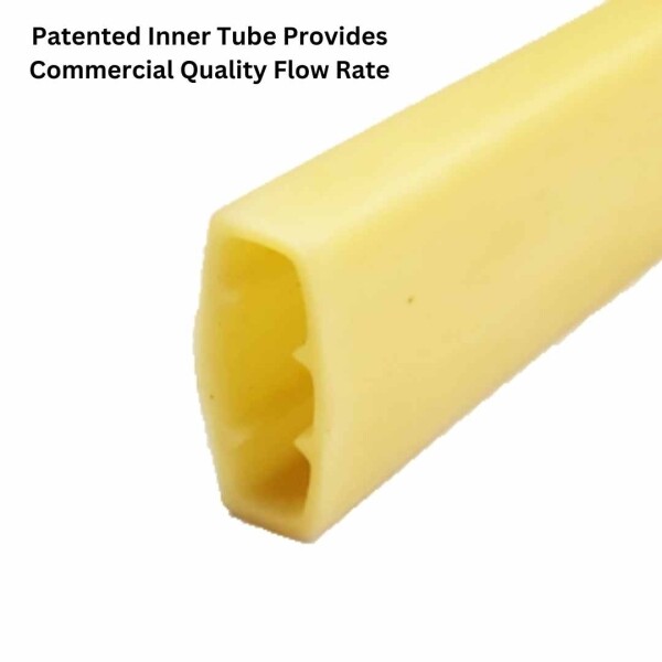 ProLine™ Flex Commercial Fabric Hose - Underhill International