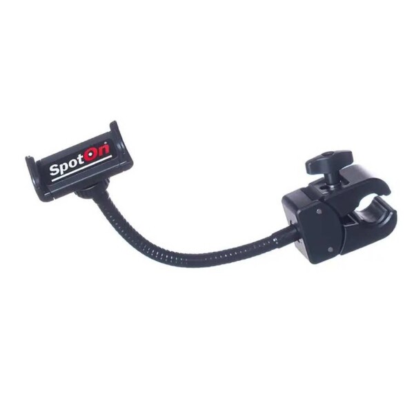 SpotOn Phone Holder for Turf Moisture Meter Pro - phone holder