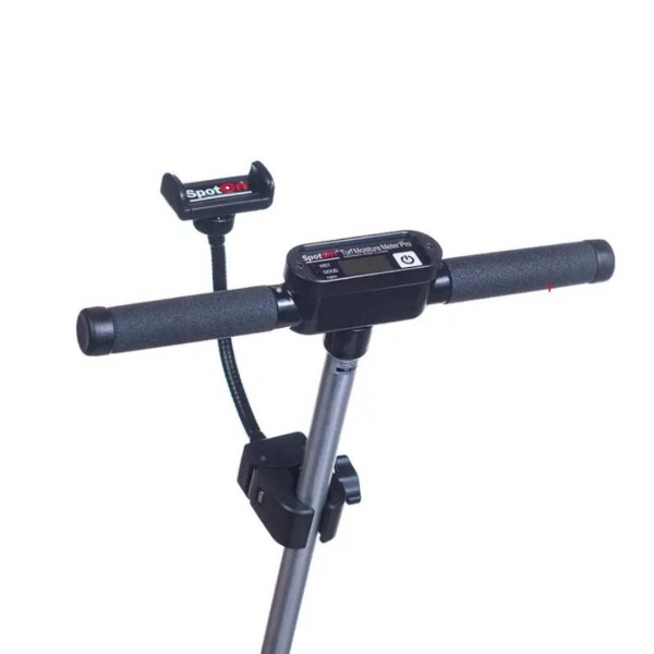 SpotOn Phone Holder for Turf Moisture Meter Pro - phone holder without phone