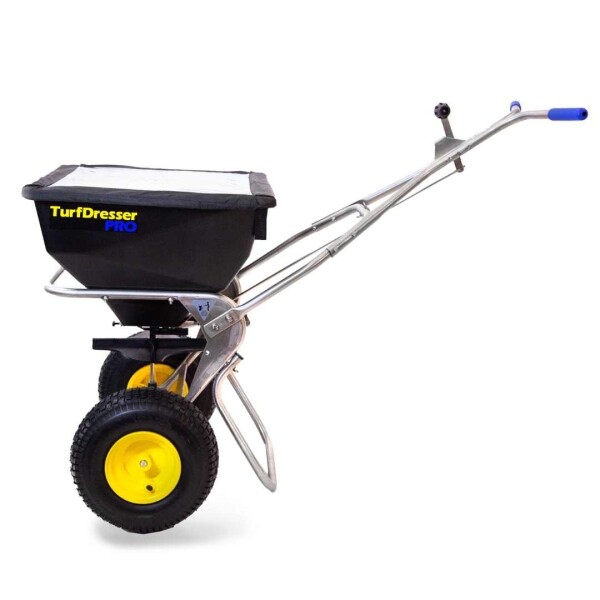 Spyker Turfdresser Pro Spreader