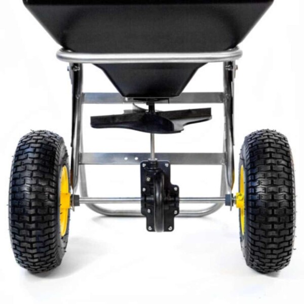 Spyker Turfdresser Pro Spreader