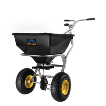Spyker Rotary Spreader