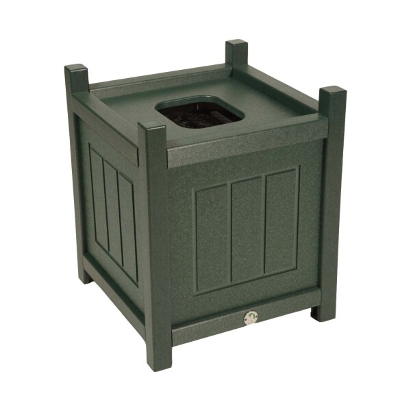 Square Club Washer - Golf Driving Range - Image 6