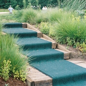 PEM High Traffic Matting