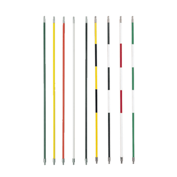 Standard Golf Practice Green Rods