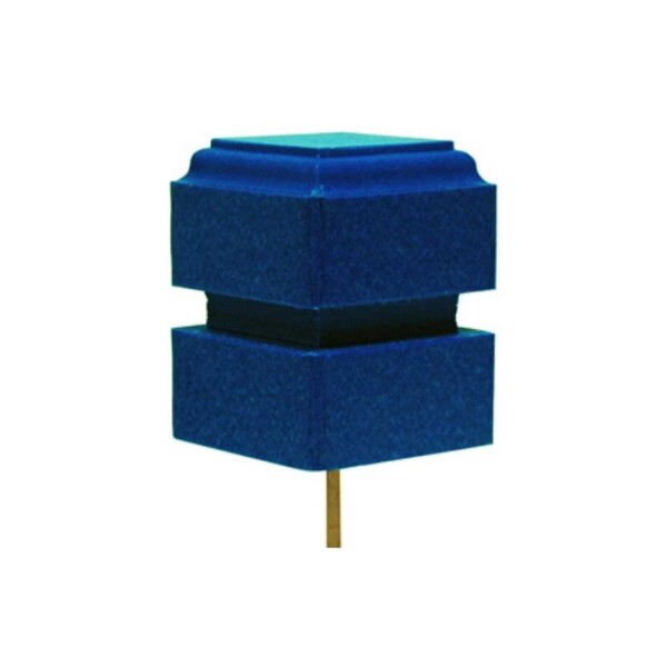 Structured Tee Marker - Blue - STD100022