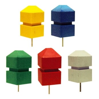 Tower Tee Marker