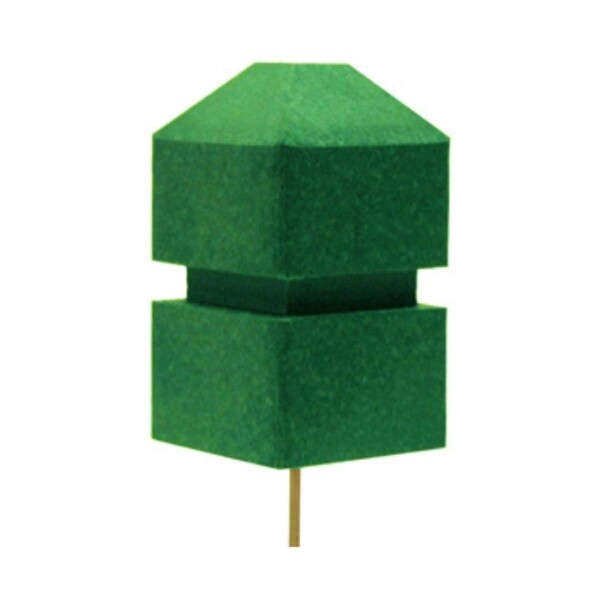 Tower Tee Marker - Green - STD100049