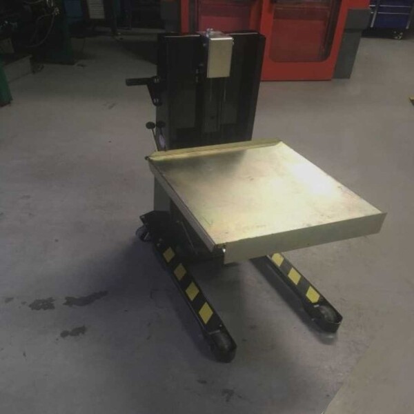 Trion Mobile Lift Table - DL1300