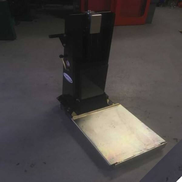 Trion Mobile Lift Table - DL1300