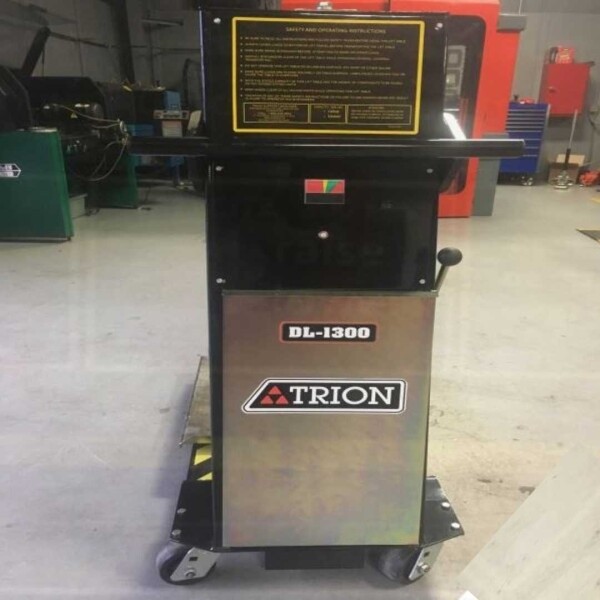 Trion Mobile Lift Table - DL1300