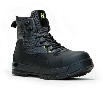 Kujo X1 Landscape Boot