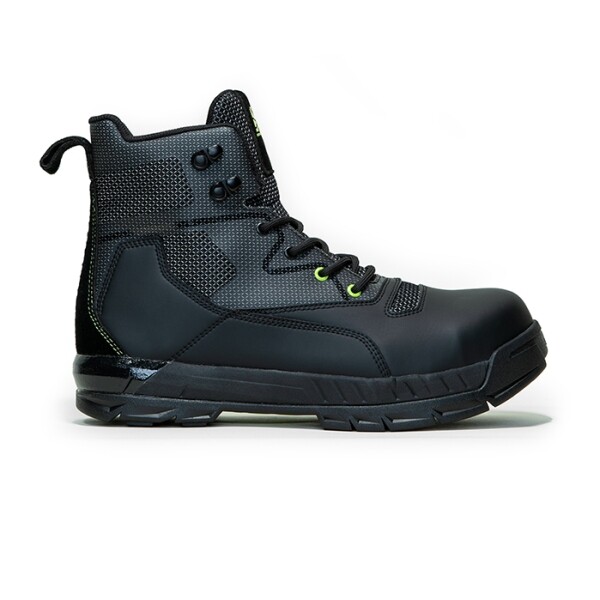Kujo X1 Landscape Boot - Image 2