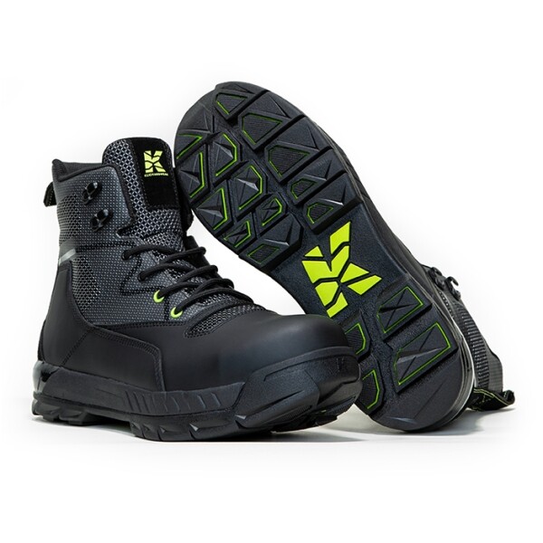 Kujo X1 Landscape Boot - Image 3