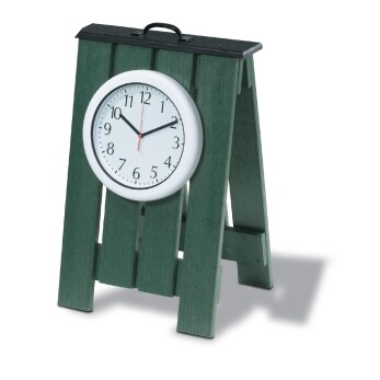 Par Aide Clock Pro