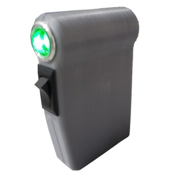 gander disbander hand unit