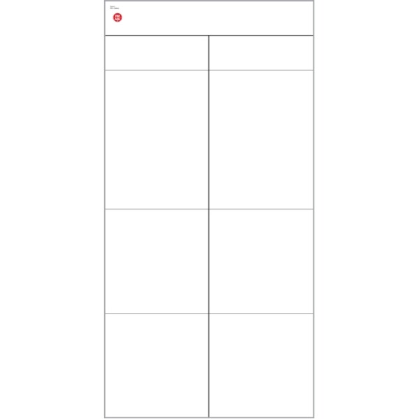 Par Aide shop board for crew assignments