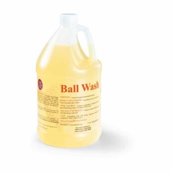 Liquid Ball Washer Soap - Par Aide