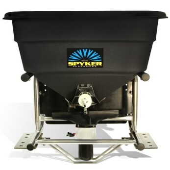 Spyker Electric Rotary Spreader