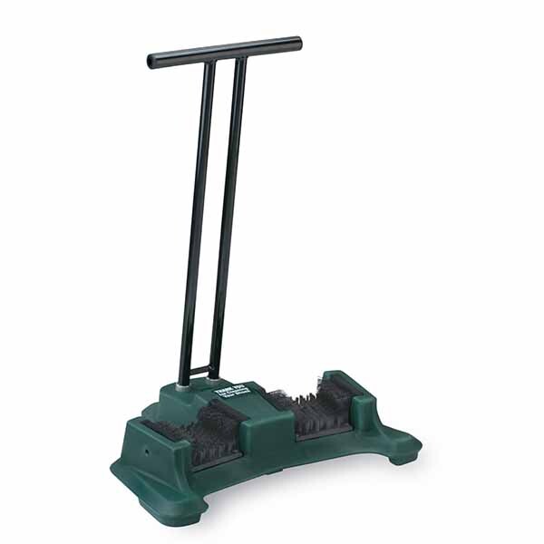 Portable Spike Brush Stand - Par Aide - Image 2