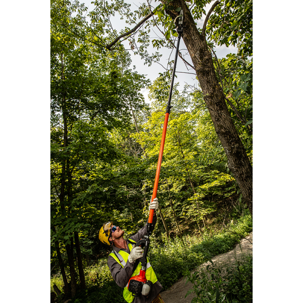 Echo PPT2620 Pole Pruner - Image 2
