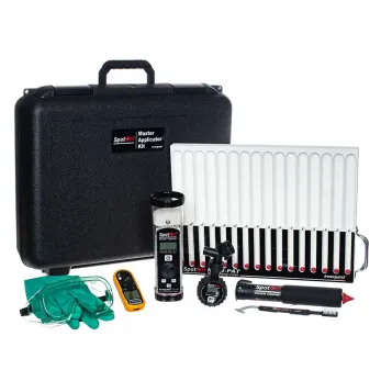 SpotOn Master Applicator Kit with SC-2