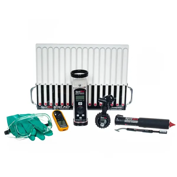 SpotOn Master Applicator Kit with SC-2 - Image 4