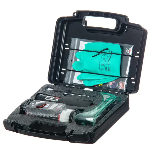 SpotOn Spray Tip Tool Kit With SC-2 - Image 3