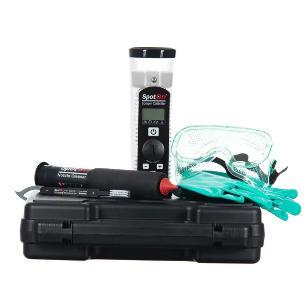 SpotOn Spray Tip Tool Kit With SC-2 - Image 4