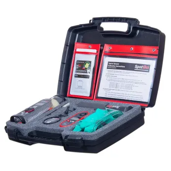 SpotOn Sprayer Essentials Kit