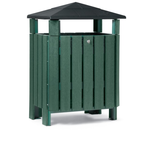 Par Aide Trash Pro Containers - Image 2