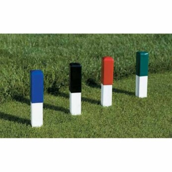 Hazard Marker Vinyl Caps