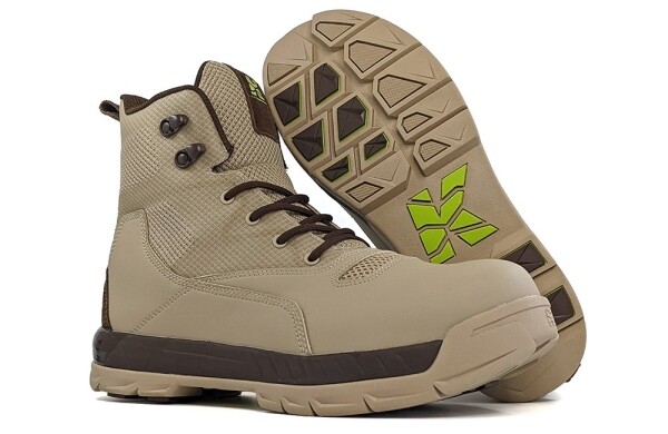Kujo X1 Landscape Boot - Image 4