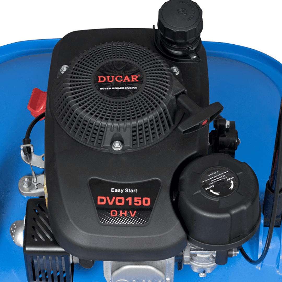 Air Force Hover Mower F-19 - Image 6