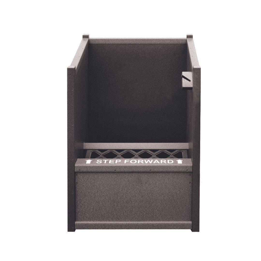 Compressed Air Shoe Cleaner -Black