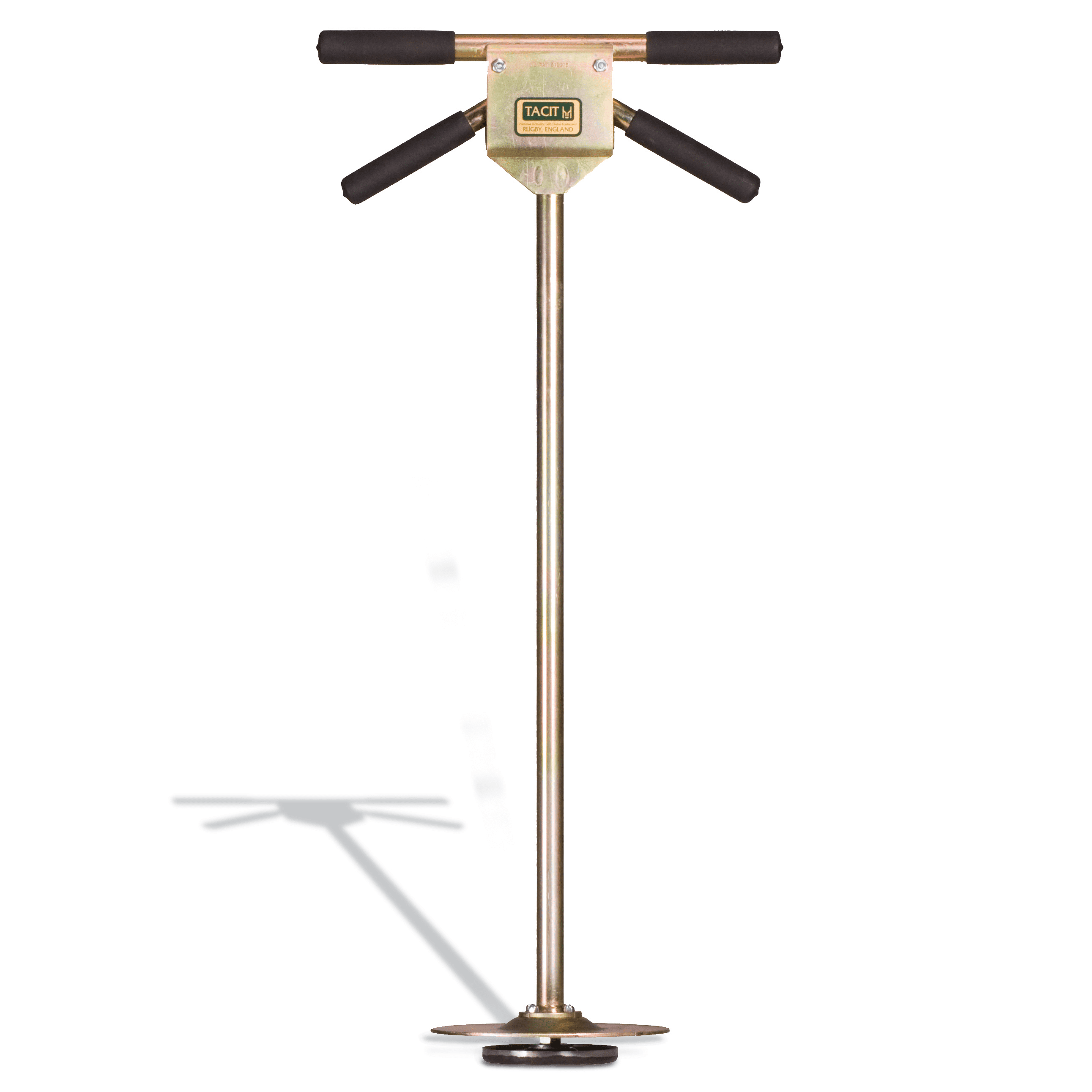 Tacit Hole Groomer - Freshen Cup Edges