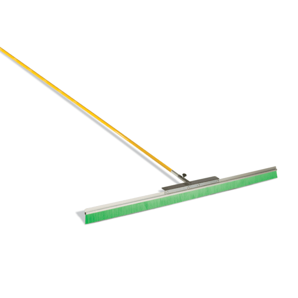 Tacit Dew Brush with Internal Dew Whip