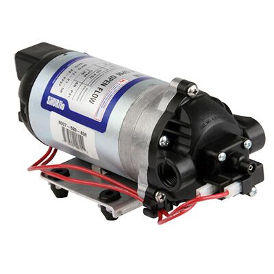 Shurflo Sprayer Pump - 12 Volt